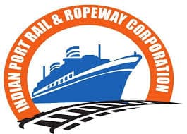 Indian Port Rail & Ropeway Corporation